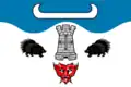 Flag of Oromocto