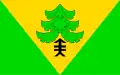 Flag of Gmina Jedlicze