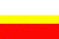 Flag of Gmina Mosina