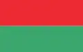 Flag of Gmina Piaseczno