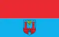 Flag of Gmina Prudnik