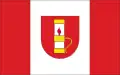 Flag of Chorkówka