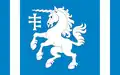 Flag of Gmina Serniki