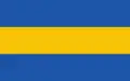 Flag of Gmina Wieliszew