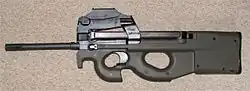 PS90 Standard
