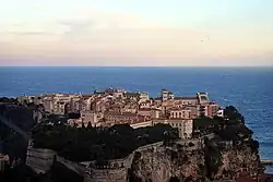 Image 4Monaco-Ville (from Outline of Monaco)