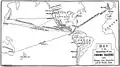 International connections to the Panama Railroad, 1861