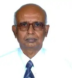 Patcha Ramachandra Rao[350]