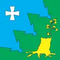 Flag of Penkiv