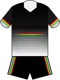 Home colours