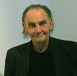 Peter Entwisle