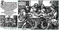 Peter Apian, Kaufmanns Rechnung, 1527