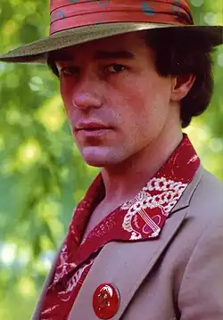 Image 16Voice actor Phil Hartman was murdered in 1998. (from History of The Simpsons)