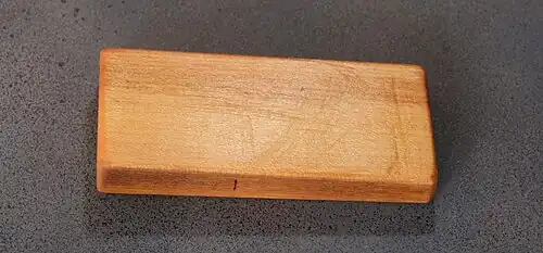 Linseed oil