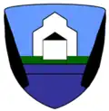 Coat of arms of Plužine