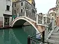 Ponte Sant'Antonin Rio de Sant'Antonin