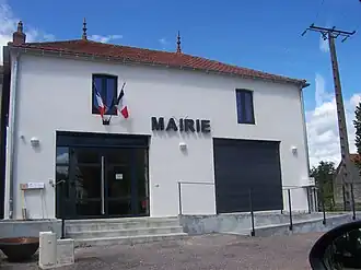 Town hall