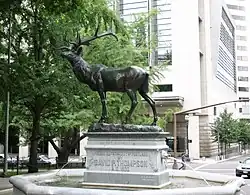 The Elk in 2006