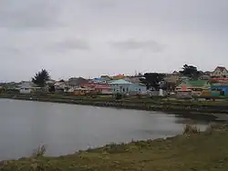 Porvenir