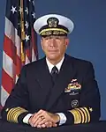 Powell F. Carter Jr.
