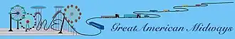 PGAM Logo