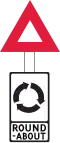 Roundabout