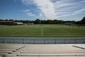 President's Stadium