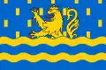 Flag of Doubs