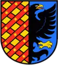 Coat of arms of Prostějov