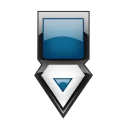 PSPad logo