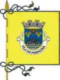 Flag of Madalena