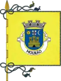 Flag of Mourão