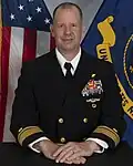 Dean VanderLey[23]
