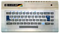 Ringo R-470