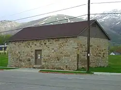 Brigham City, Utah