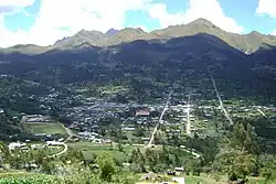 Ranracancha