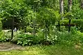 Rapla cemetery
