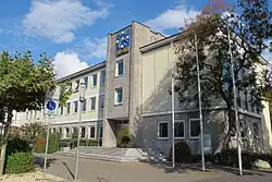 Town hall