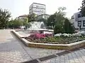 Image 3Razgrad is a city in East Bulgaria.