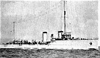 Mirabello class