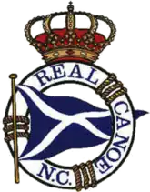 Real Canoe logo