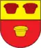 Coat of arms of Réclère