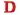 Red D Line