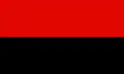 Flag of Demerara-Mahaica
