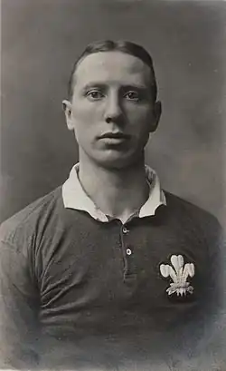 Reggie Gibbs