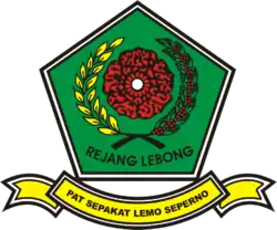 Rejang Lebong Regency