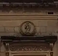 Relief of St Joseph
