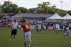 Grossman passes
