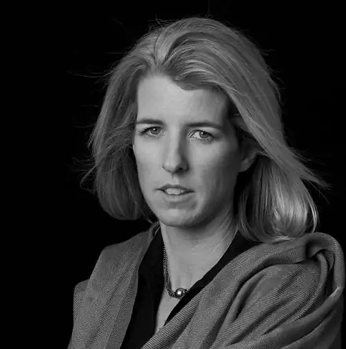 Image 12 Rory Kennedy Photograph credit: Lyndie Benson Rory Kennedy (born December 12, 1968) is an American documentary filmmaker and the youngest child of U.S. senator Robert Kennedy and Ethel Skakel. Born six months after the assassination of her father, her life has seen many tragedies. As a director and producer, she has made documentary films that center on social issues such as addiction, nuclear radiation, the treatment of prisoners of war, and the politics of the Mexican border fence. Her films have been featured on many TV networks, and her 2014 documentary Last Days in Vietnam was nominated for an Academy Award. More selected portraits