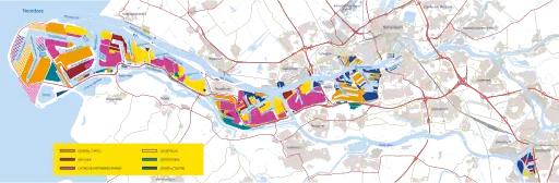 Port of Rotterdam